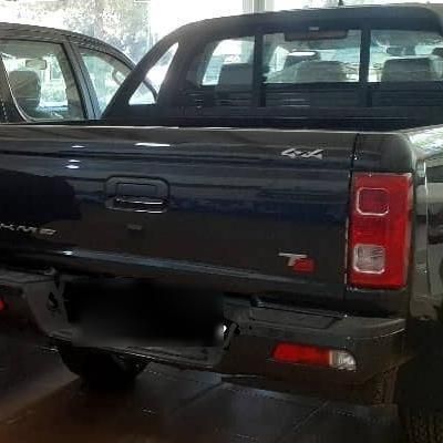 خودرو کی ام سی، T8 آگهی ann_19272656
