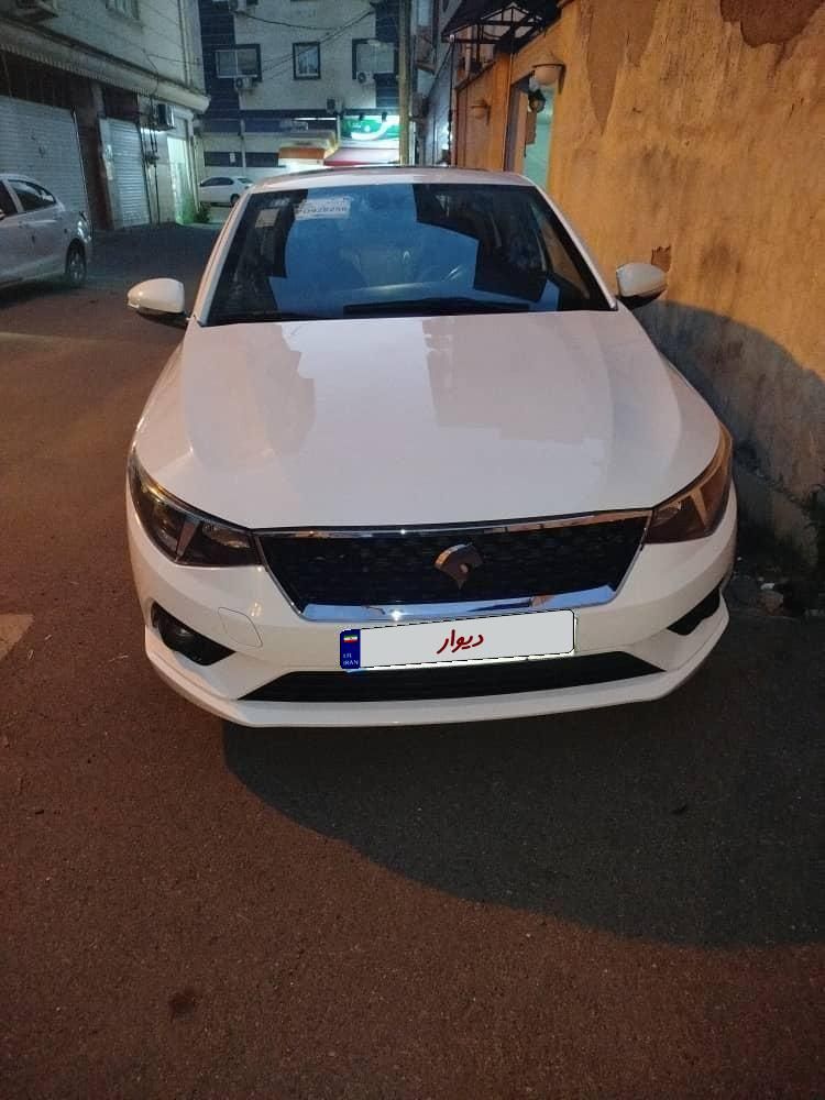 تارا اتوماتیک V4 LX - 1402
