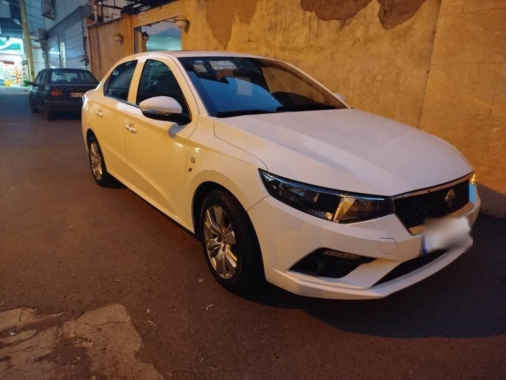 تارا اتوماتیک V4 LX - 1402