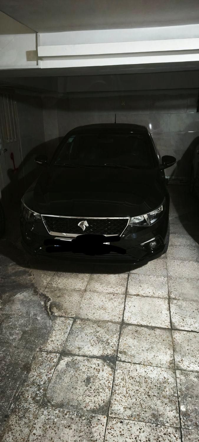 خودرو تارا، اتوماتیک آگهی ann_19272762