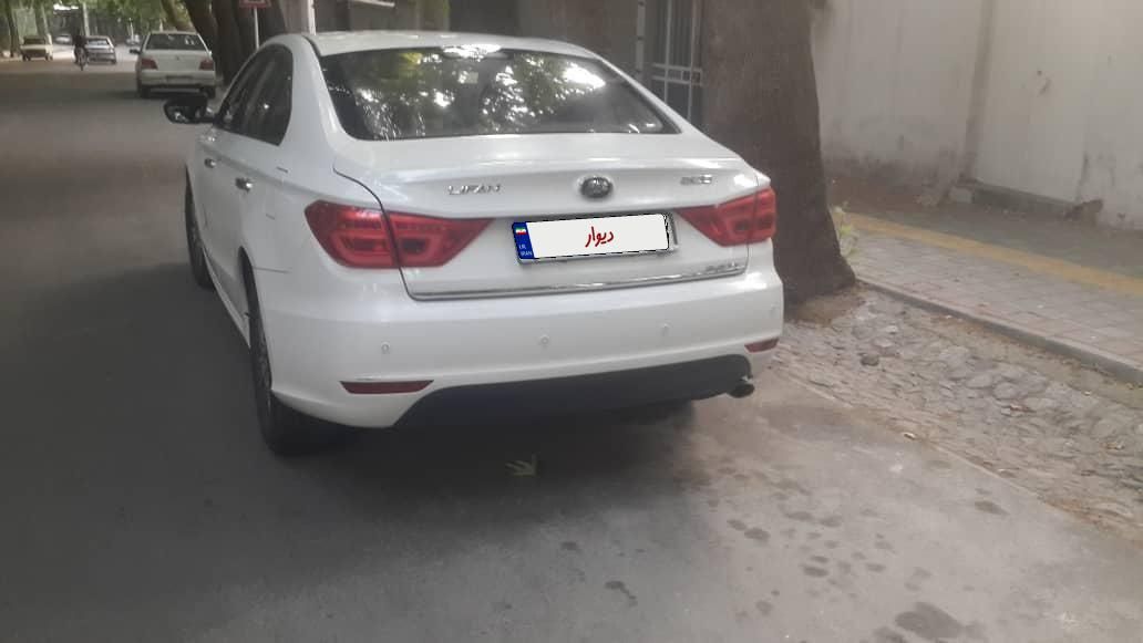 خودرو لیفان، 820 آگهی ann_19272849