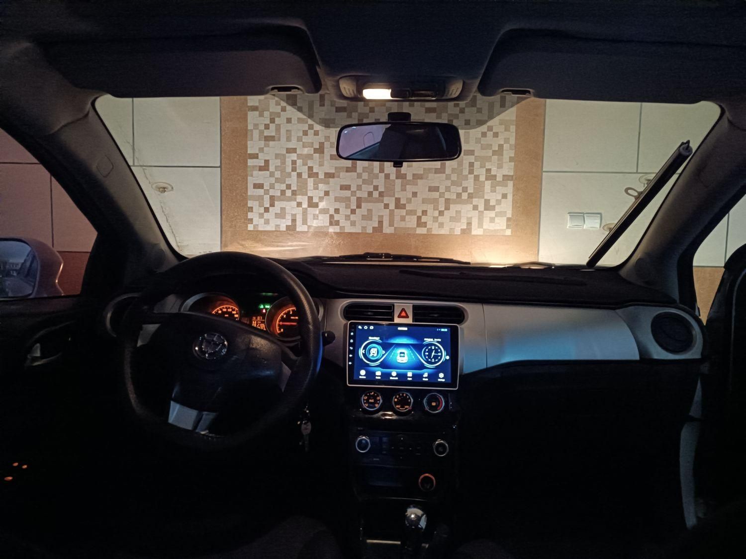 برلیانس H220 اتوماتیک - 1395