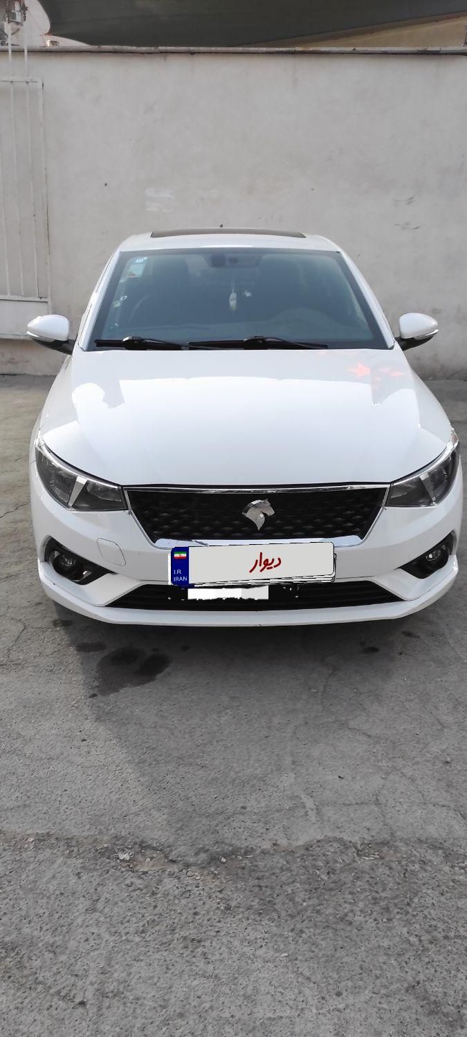 تارا اتوماتیک V4 LX - 1403