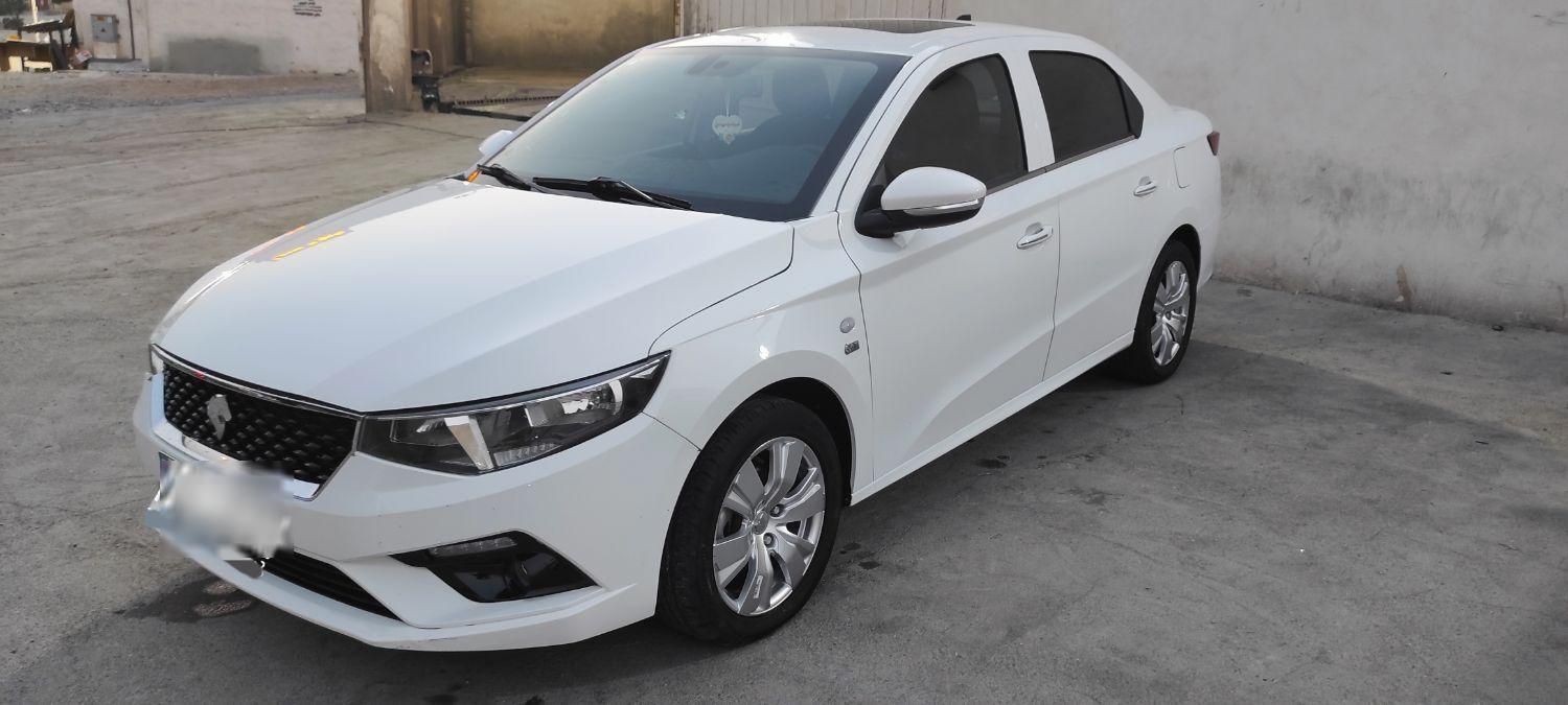 تارا اتوماتیک V4 LX - 1403