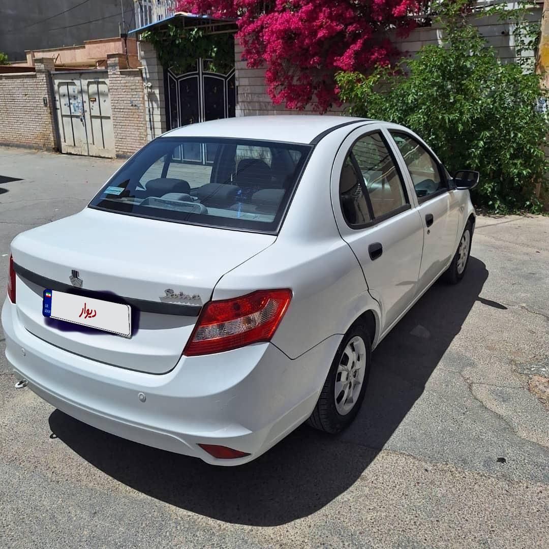 ساینا EX معمولی - 1400