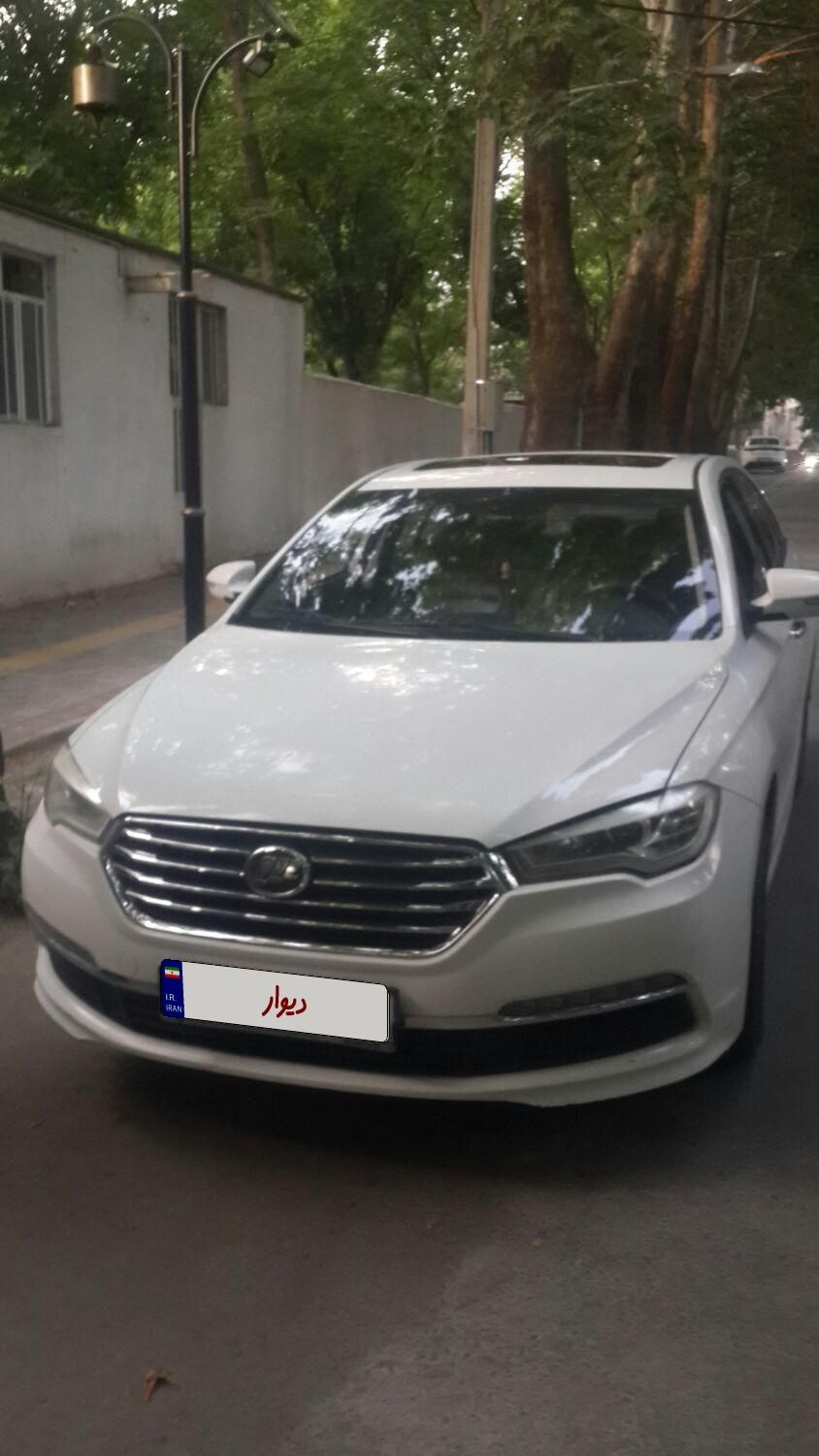 خودرو لیفان، 820 آگهی ann_19272987