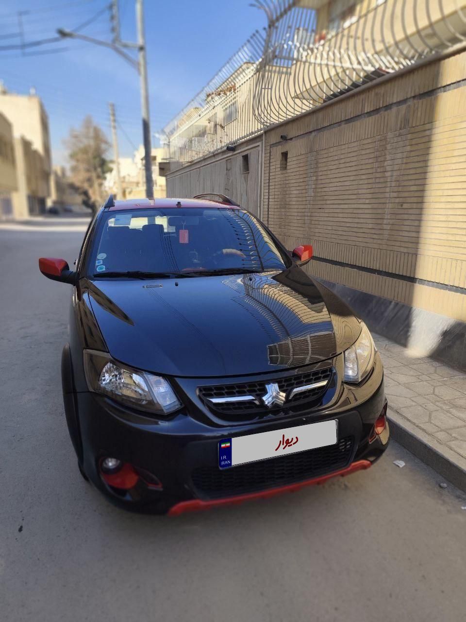 خودرو کوییک، R آگهی ann_19273044