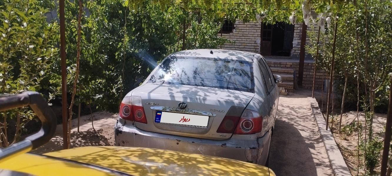خودرو لیفان، 520 آگهی ann_19273065