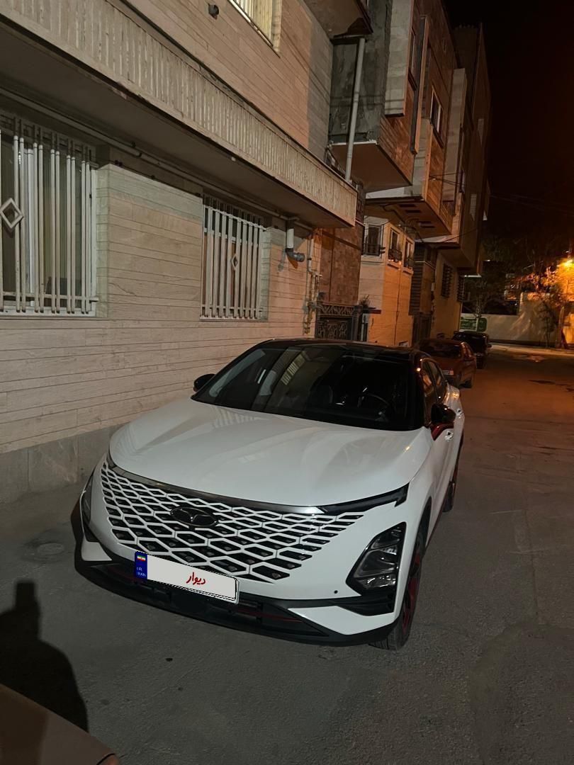 فونیکس FX پریمیوم FWD - 1402