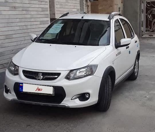 خودرو کوییک، معمولی آگهی ann_19273190