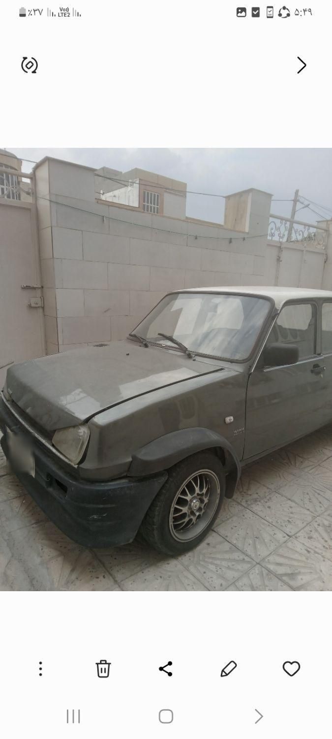 خودرو رنو، پی کی آگهی ann_19273207