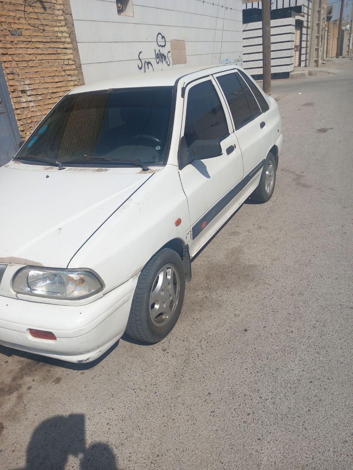 خودرو پراید، 141 آگهی ann_19273221