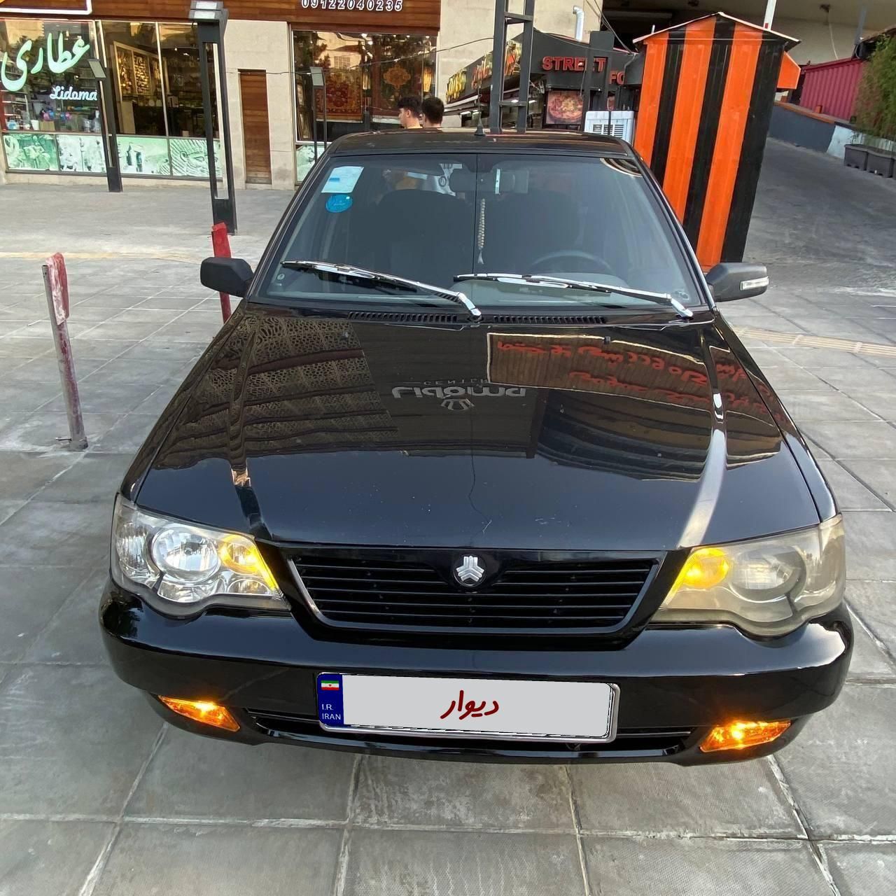 خودرو پراید، 132 آگهی ann_19273225