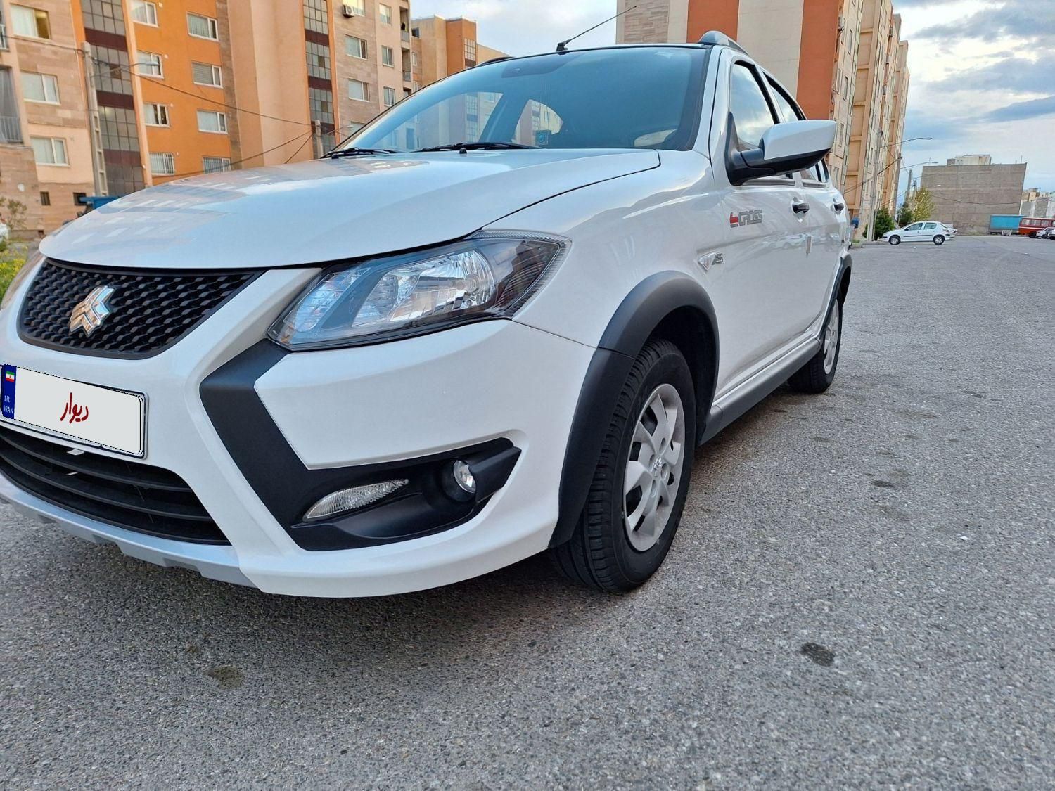 خودرو کوییک، S آگهی ann_19273283
