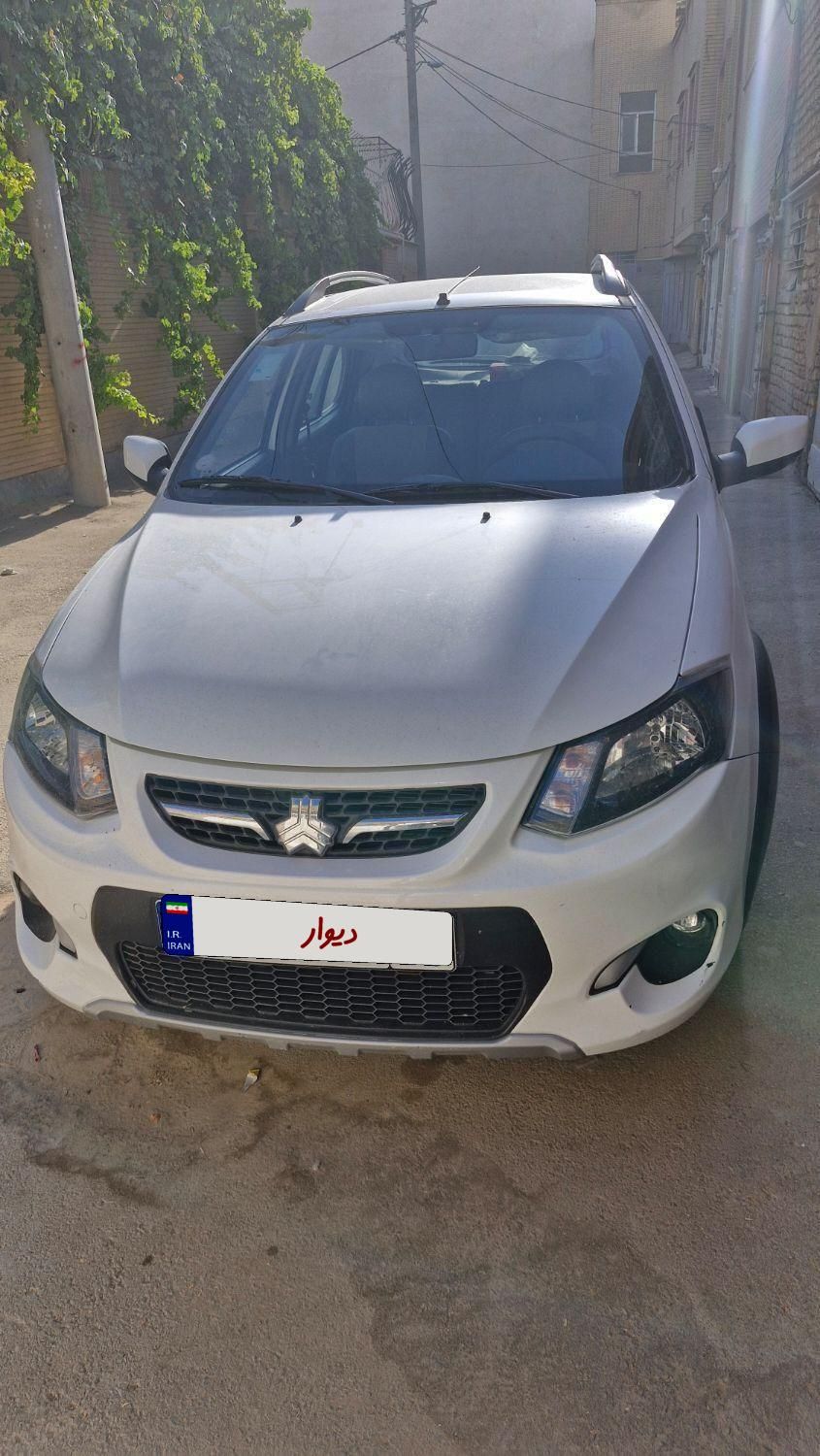 خودرو کوییک، معمولی آگهی ann_19273294