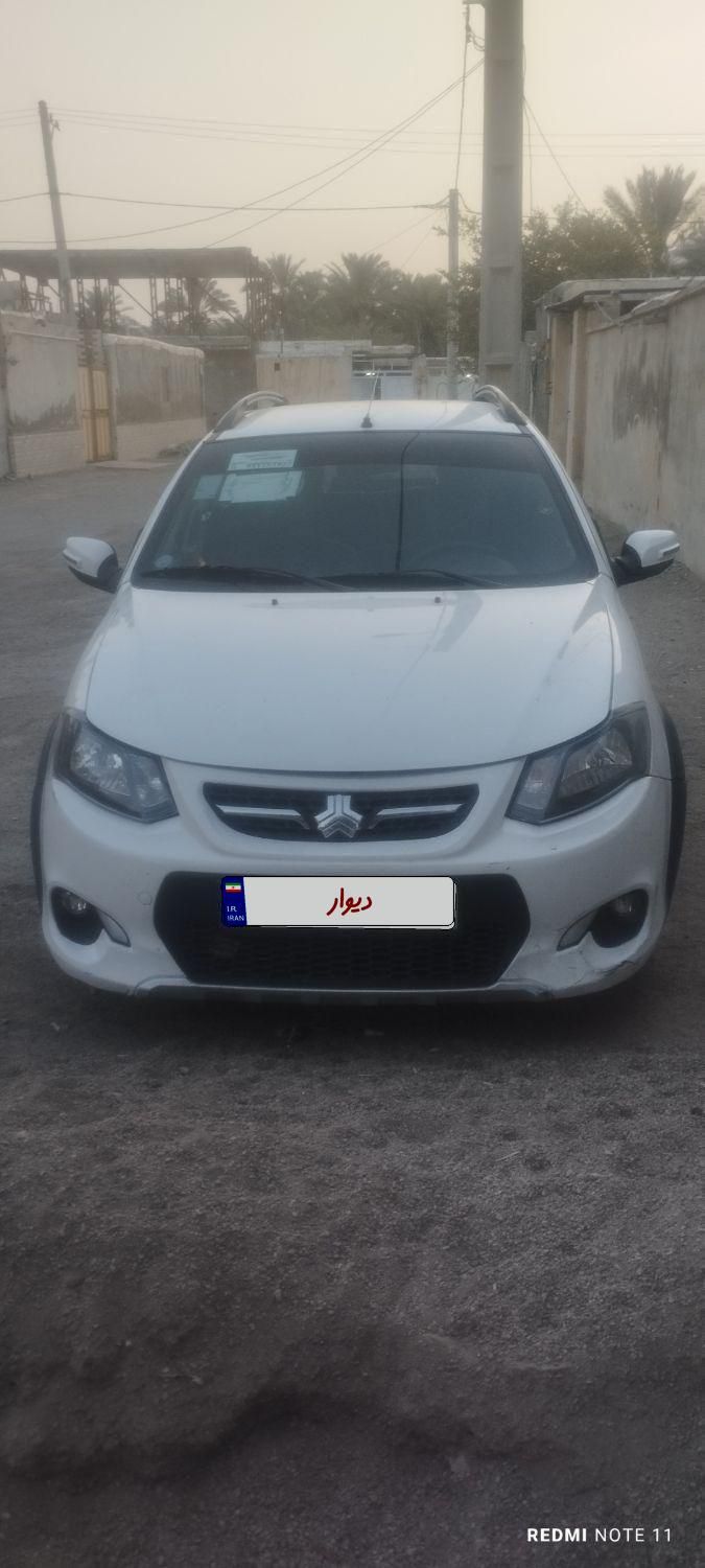 خودرو کوییک، S آگهی ann_19273308
