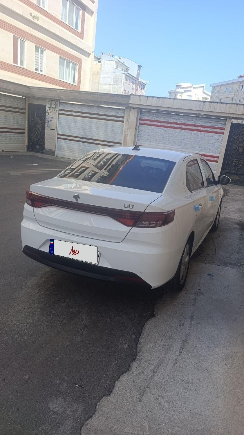 تارا اتوماتیک V4 LX - 1403