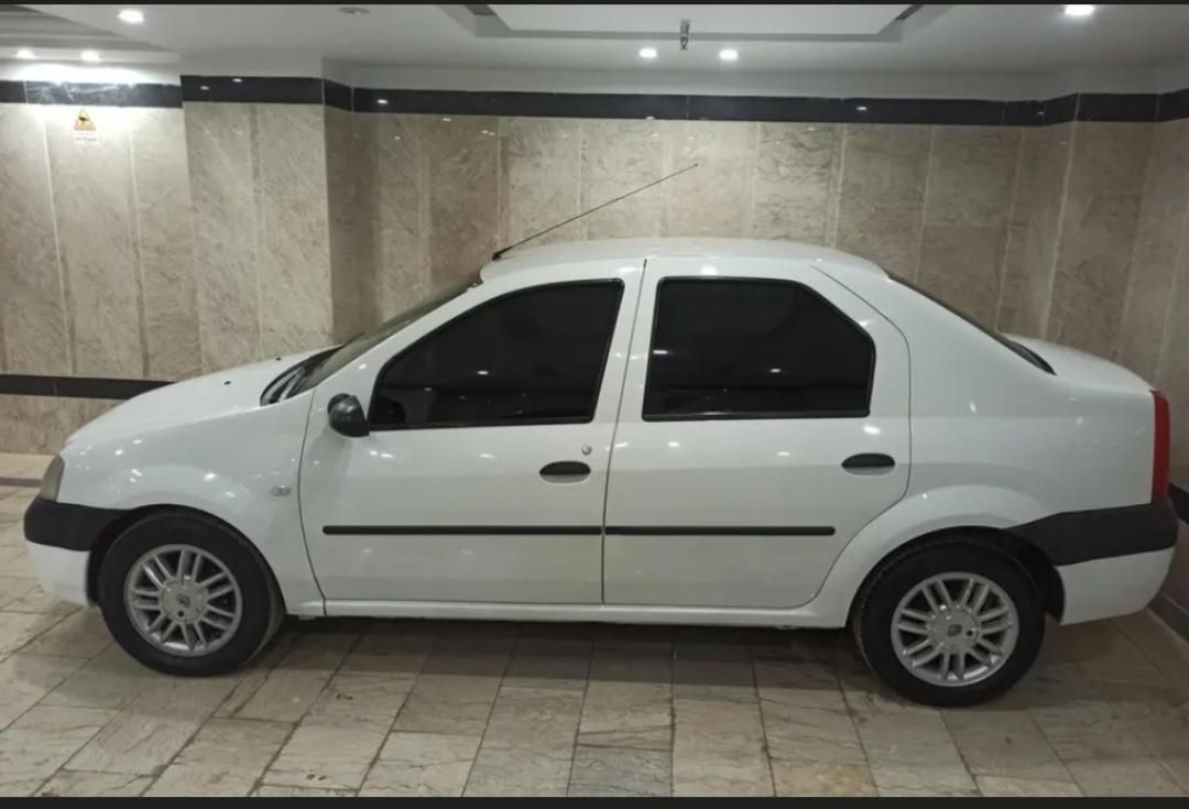 خودرو رنو، تندر 90 آگهی ann_19273372