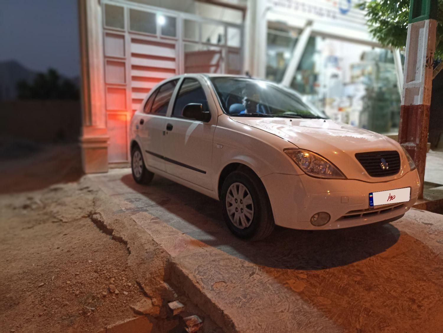 خودرو تیبا، 2 آگهی ann_19273387
