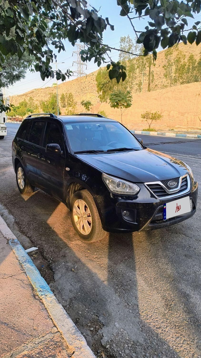 ام وی ام X33 جدید اتوماتیک - 1394