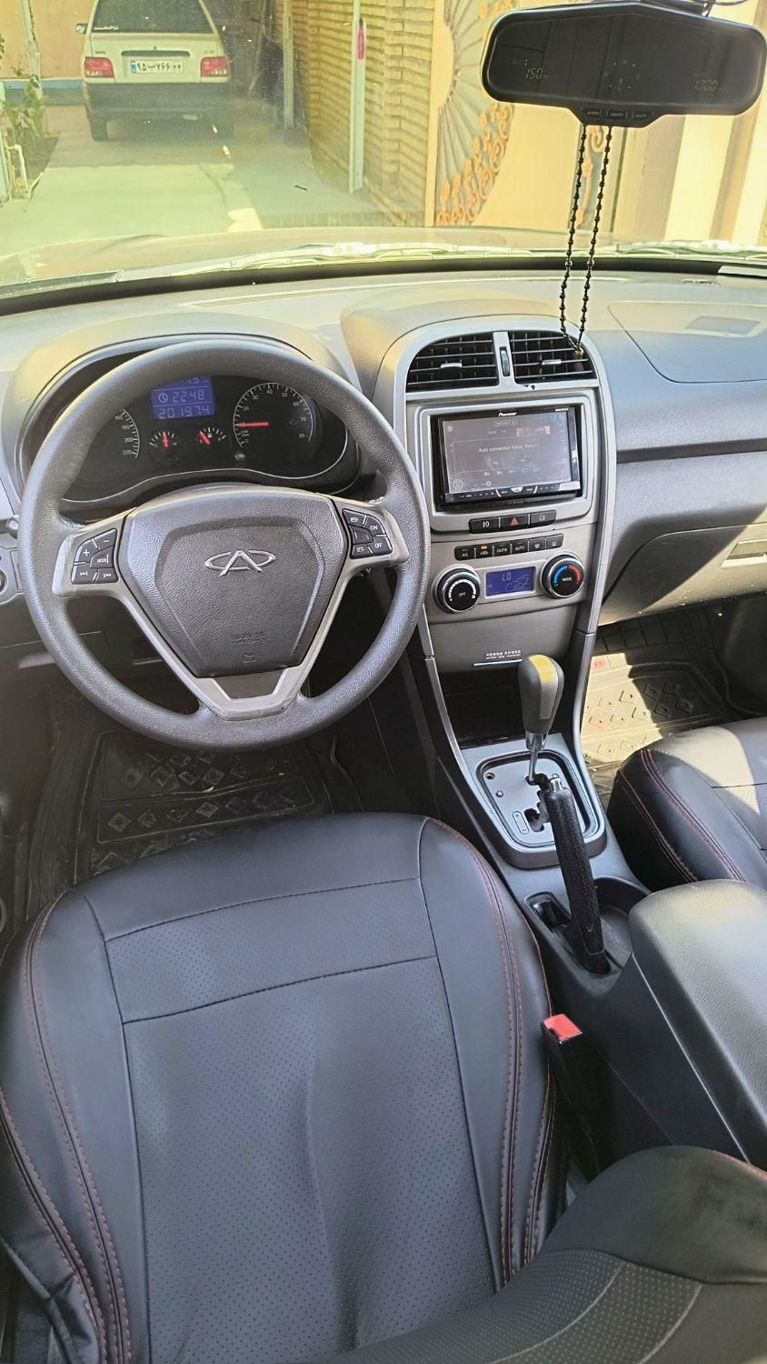 ام وی ام X33 جدید اتوماتیک - 1394