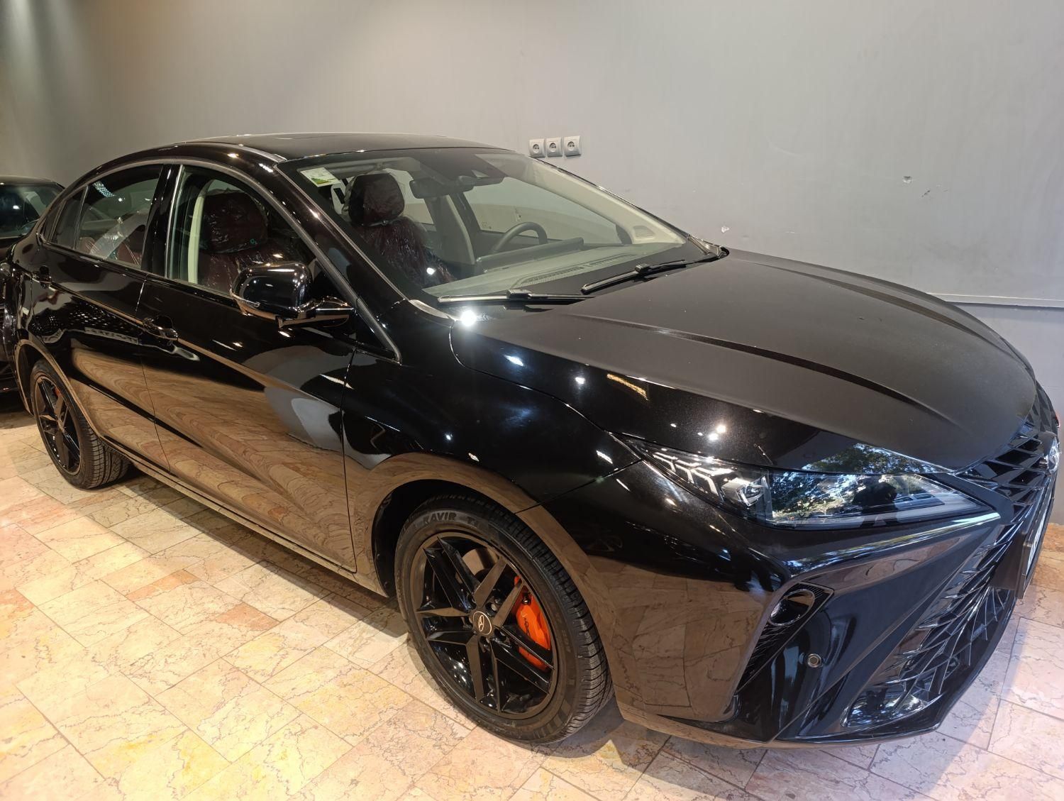 فونیکس آریزو 6 GT اکسلنت - 2024