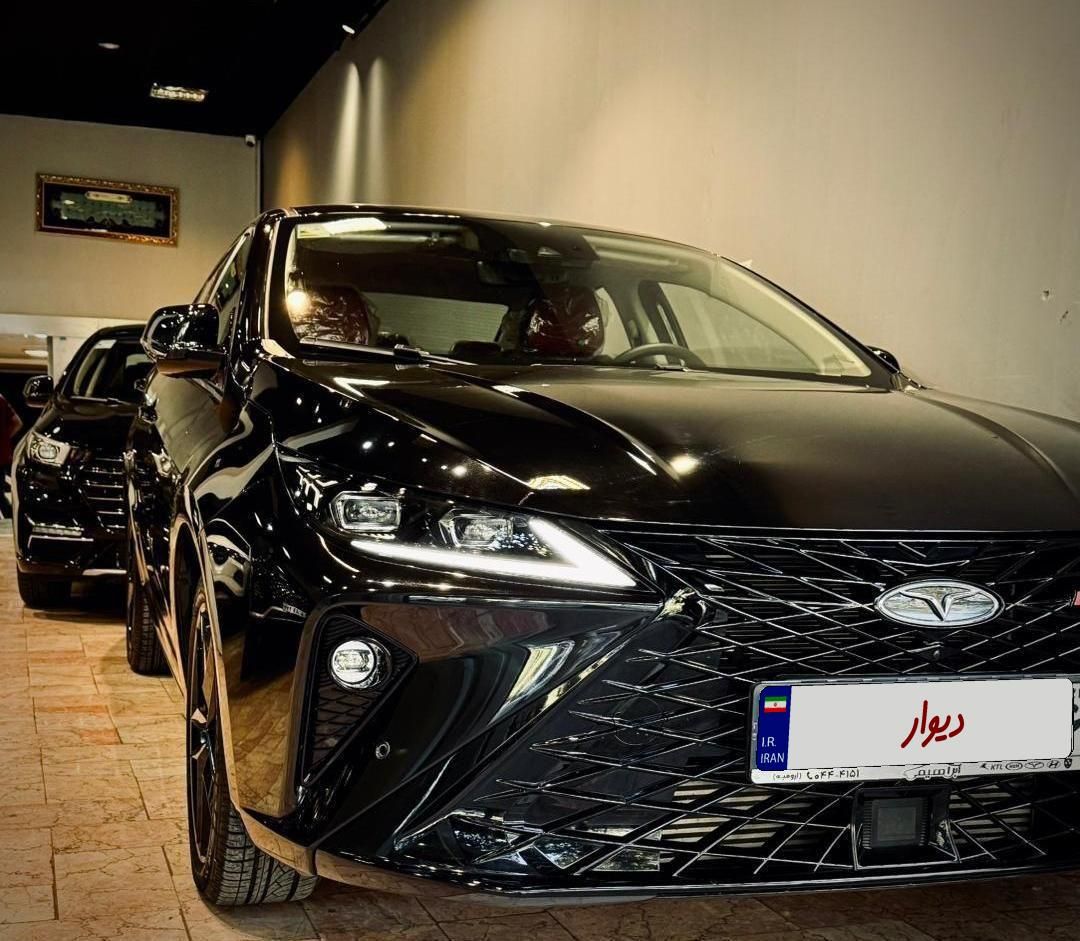 فونیکس آریزو 6 GT اکسلنت - 2024