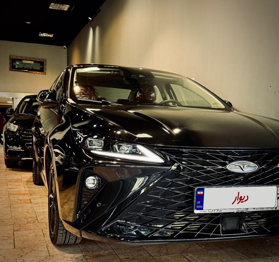 خودرو فونیکس، آریزو 6 GT آگهی ann_19273439