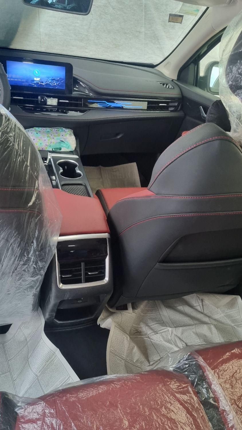 فونیکس آریزو 6 GT اکسلنت - 2024