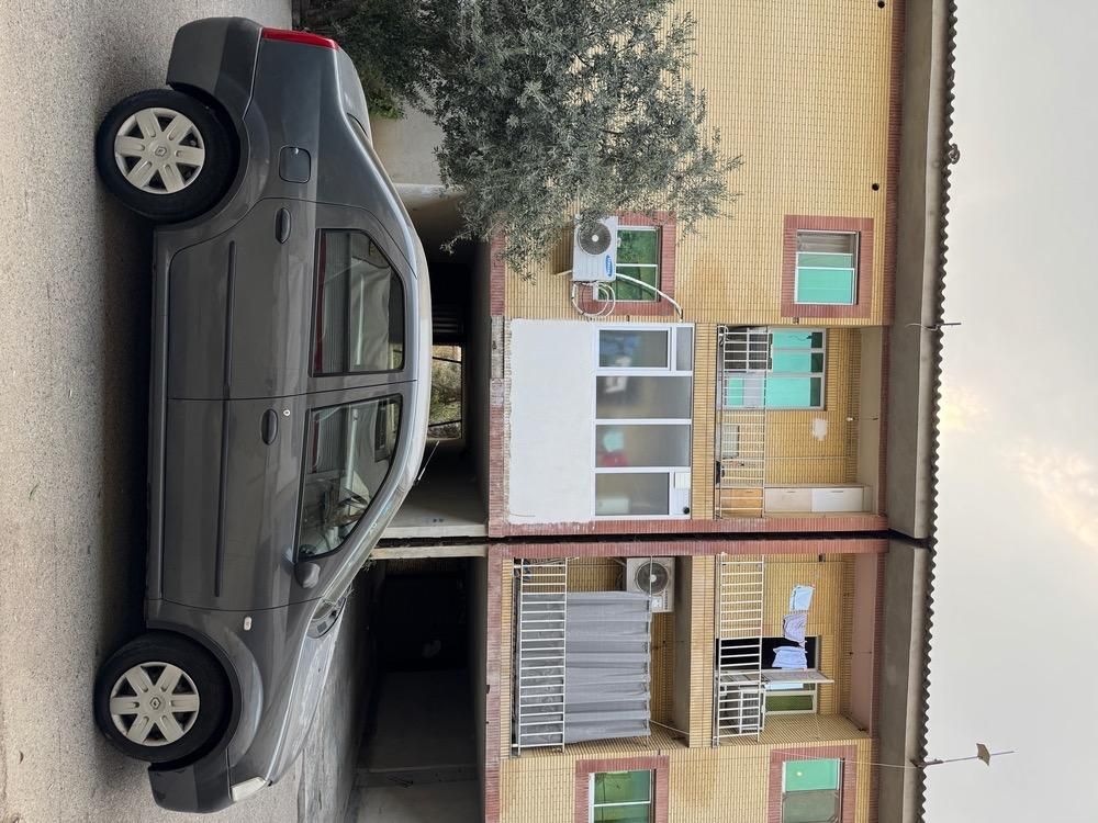 رنو تندر 90 E1 - 1386