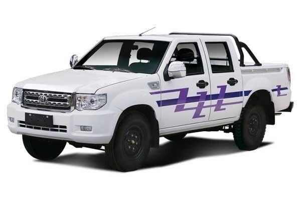 خودرو زامیاد، کارون آگهی ann_19273506