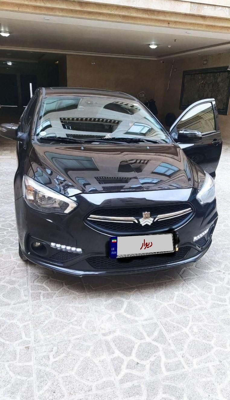 خودرو شاهین، G آگهی ann_19273515