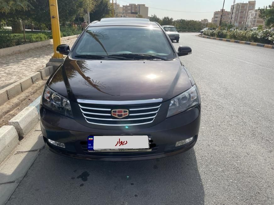 خودرو جیلی، امگرند 7 آگهی ann_19273634