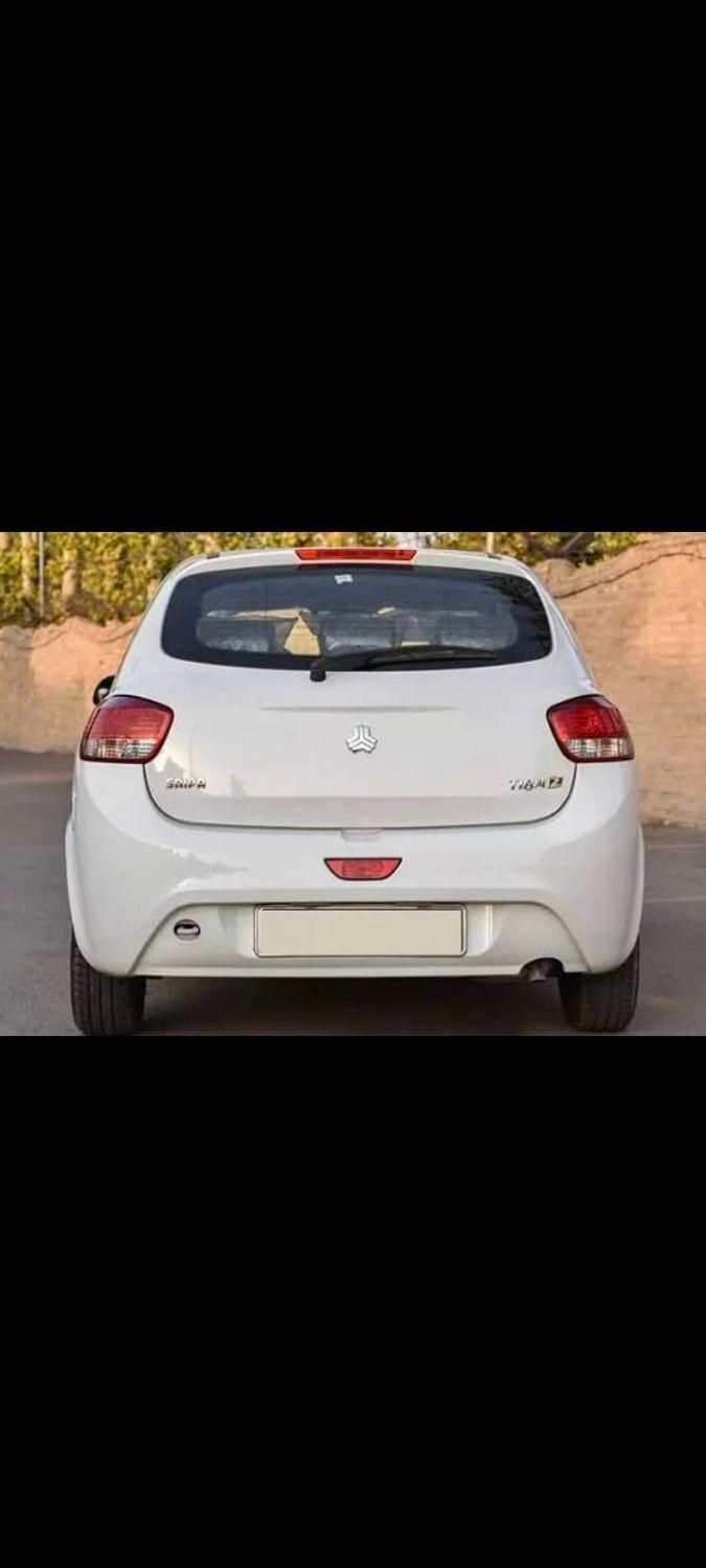 خودرو تیبا، 2 آگهی ann_19273640
