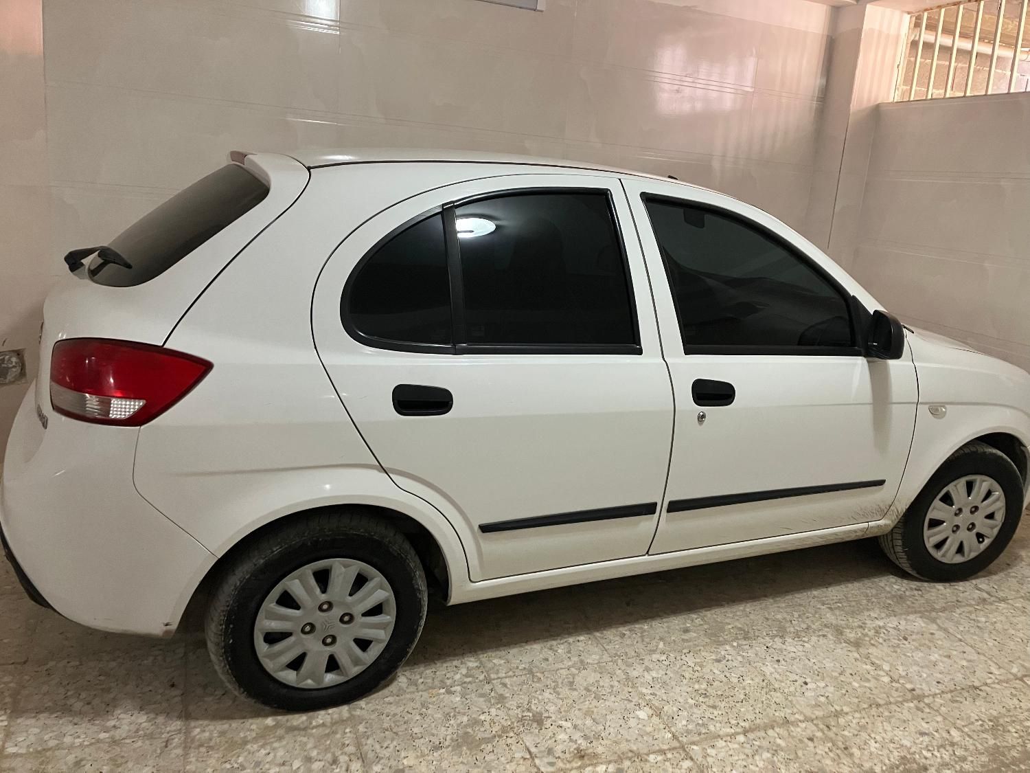 خودرو تیبا، 2 آگهی ann_19273685