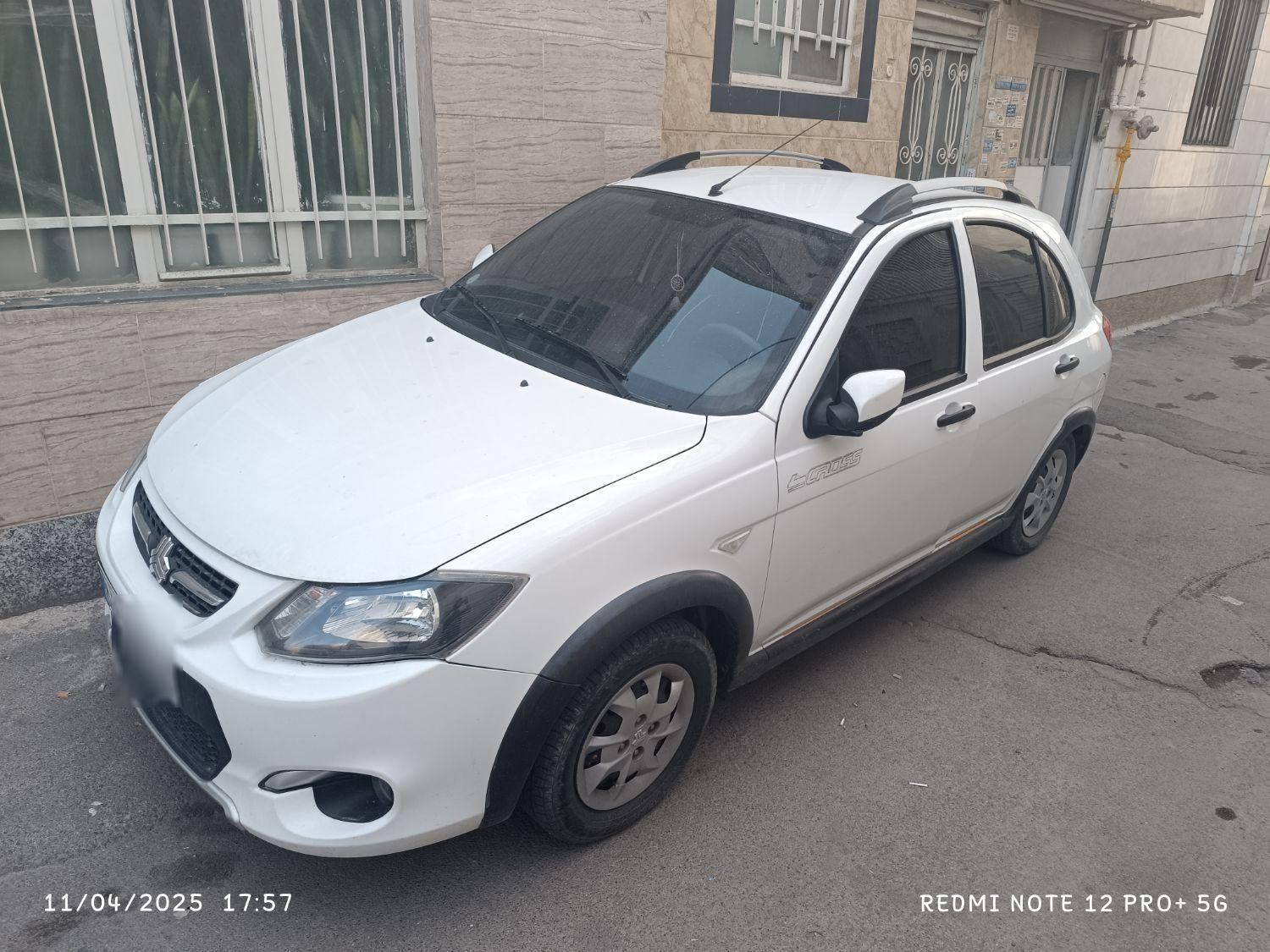 خودرو کوییک، معمولی آگهی ann_19273693