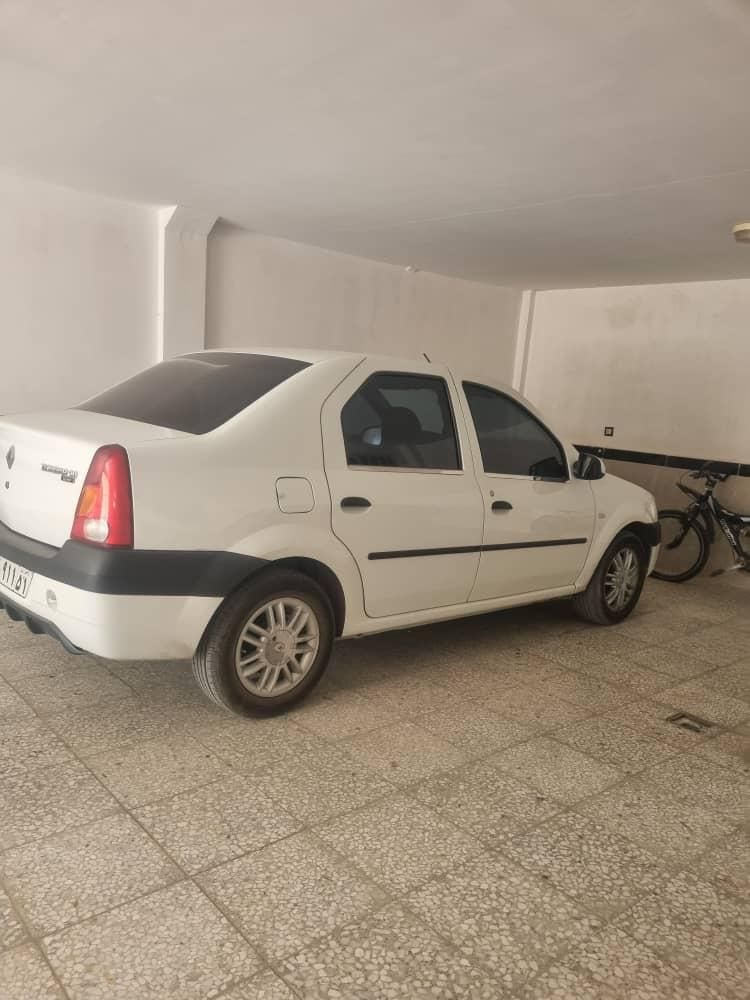 خودرو رنو، تندر 90 آگهی ann_19273719