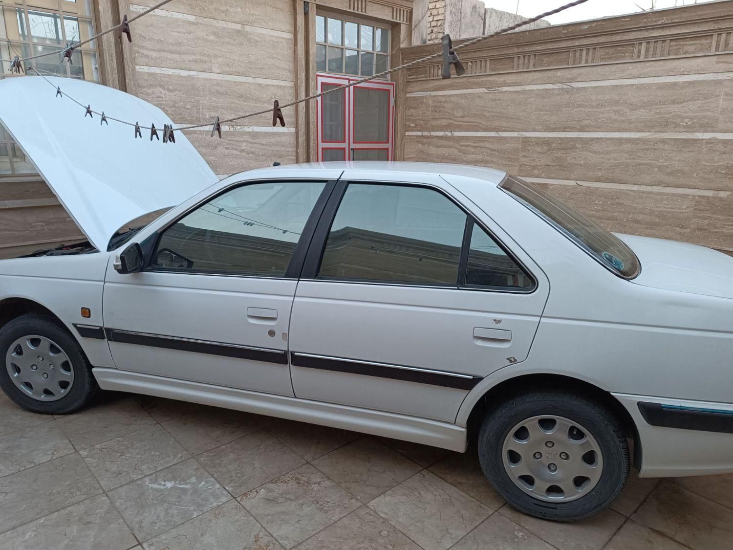 خودرو پژو، پارس آگهی ann_19273727
