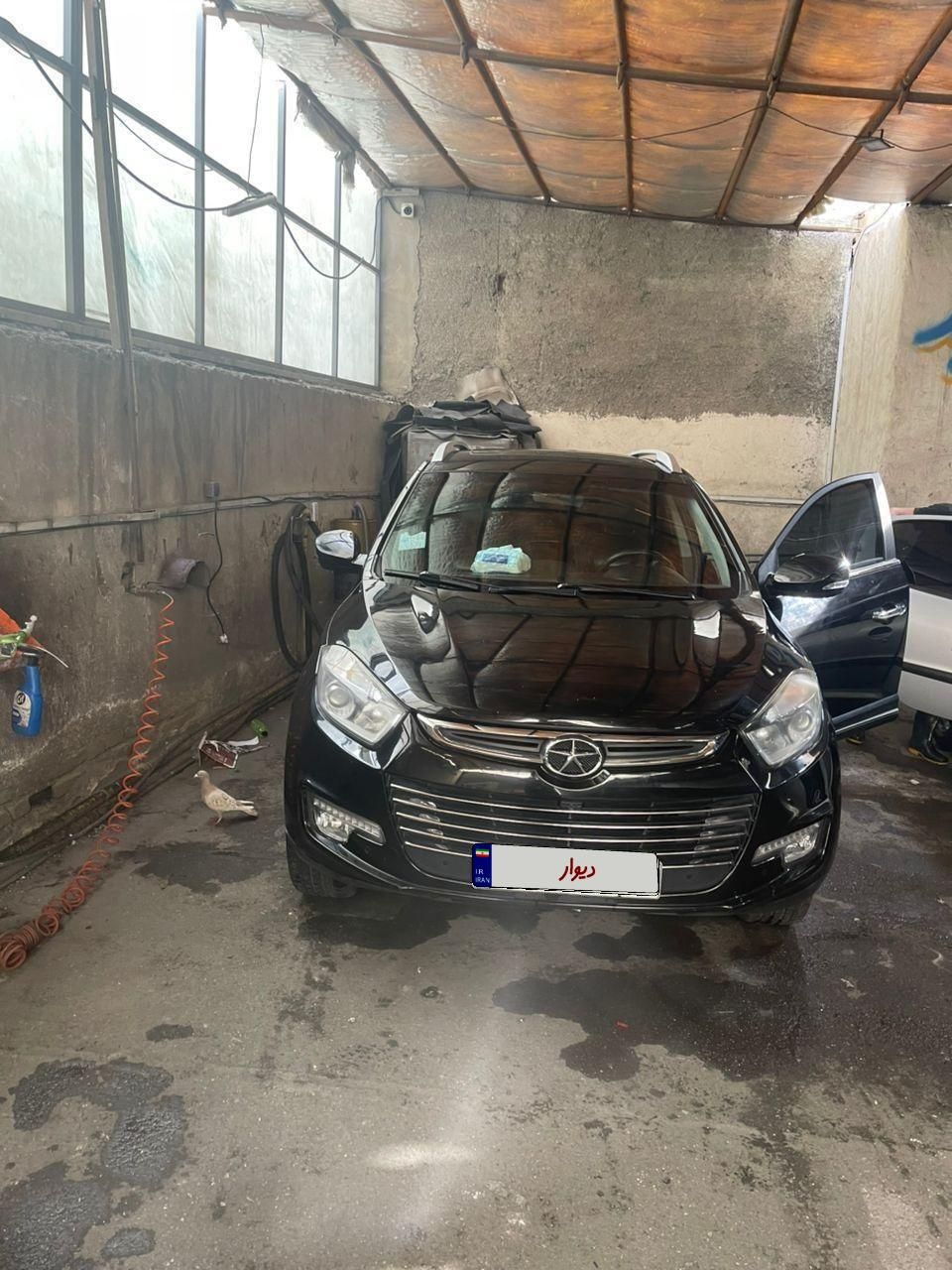 خودرو جک، S5 آگهی ann_19273731