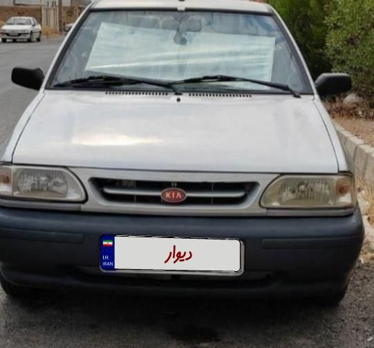 خودرو پراید، 131 آگهی ann_19273741