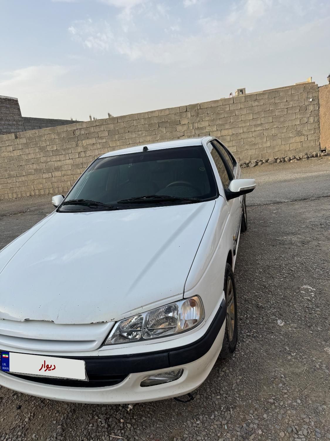 خودرو پژو، پارس آگهی ann_19273933