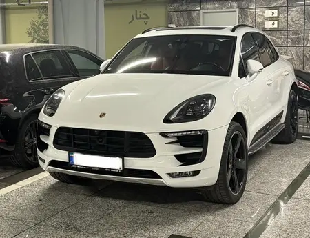 خودرو پورشه، ماکان آگهی ann_19274062