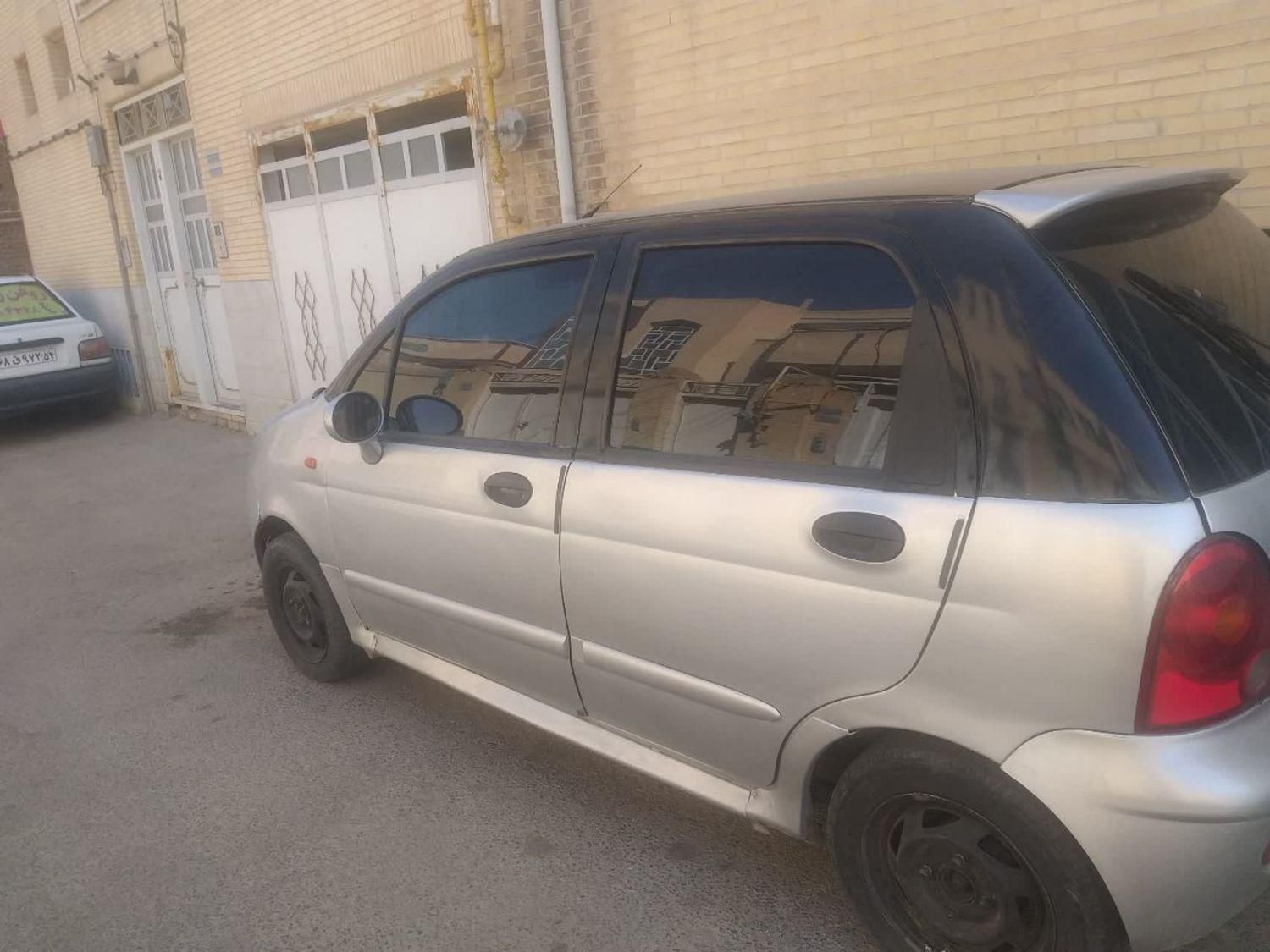 خودرو ام وی ام، 110 آگهی ann_19274064