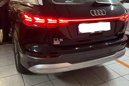 خودرو آئودی، الکتریکی Q5 آگهی ann_19274131
