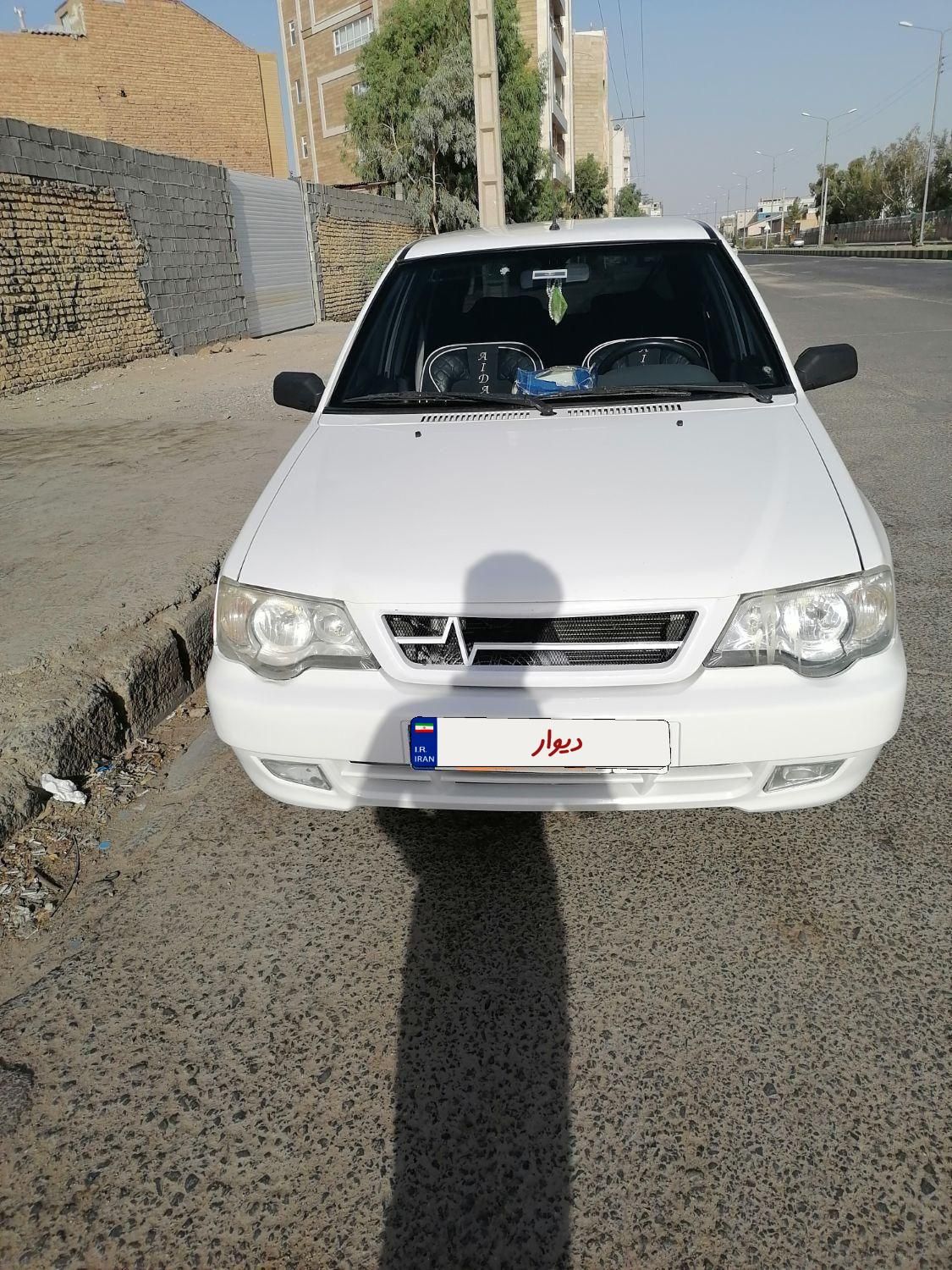 خودرو پراید، 111 آگهی ann_19274158