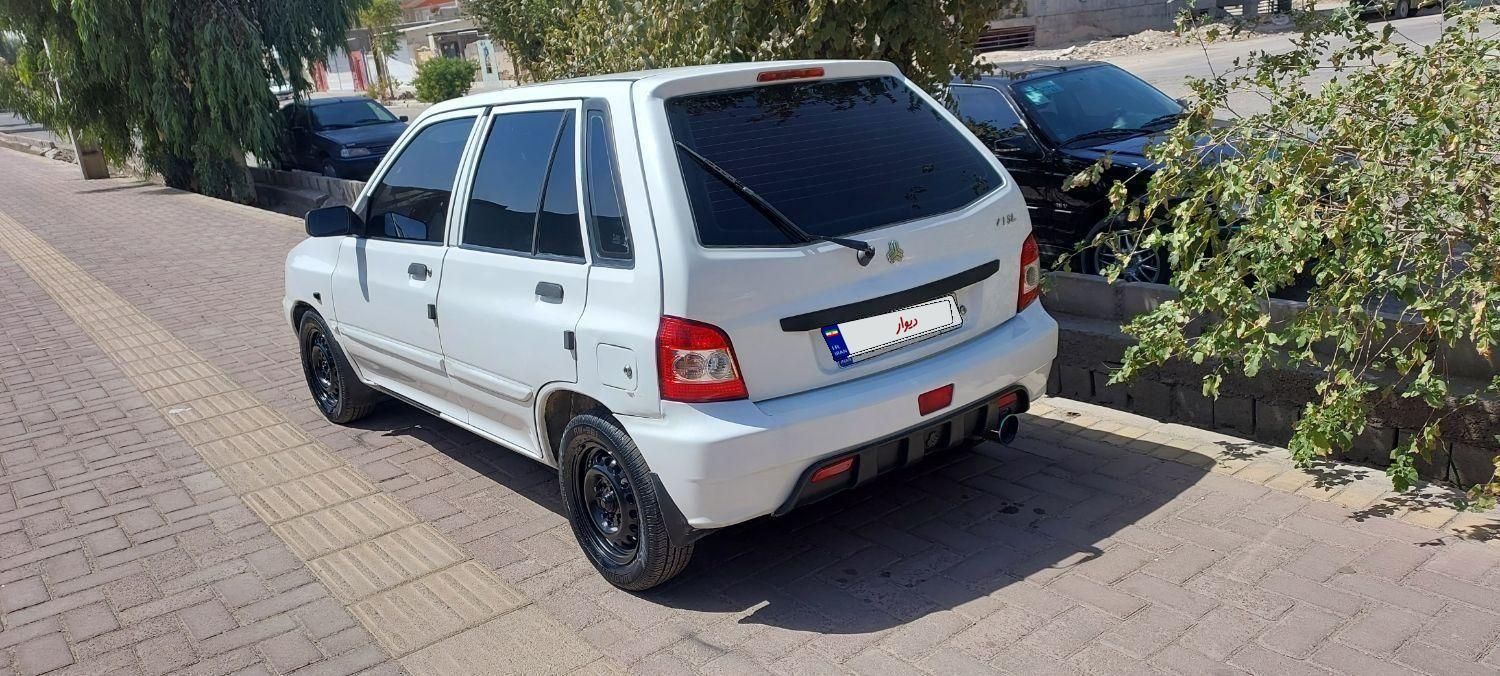 خودرو پراید، 111 آگهی ann_19274173