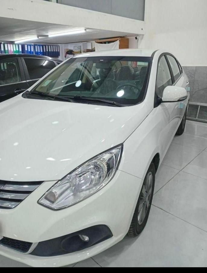 جک J4 اتوماتیک ساده - 1404