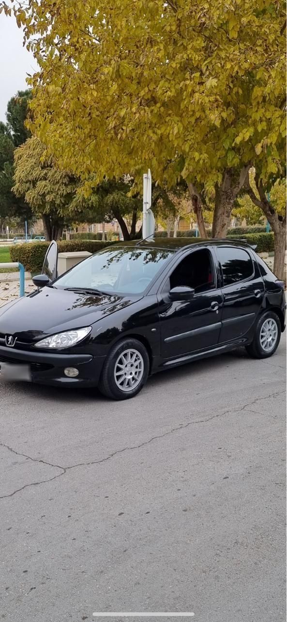 خودرو پژو، 206 آگهی ann_19274235