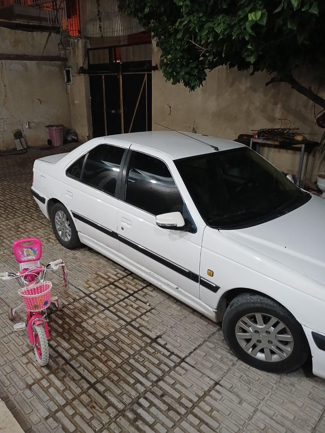 خودرو پژو، پارس آگهی ann_19274275