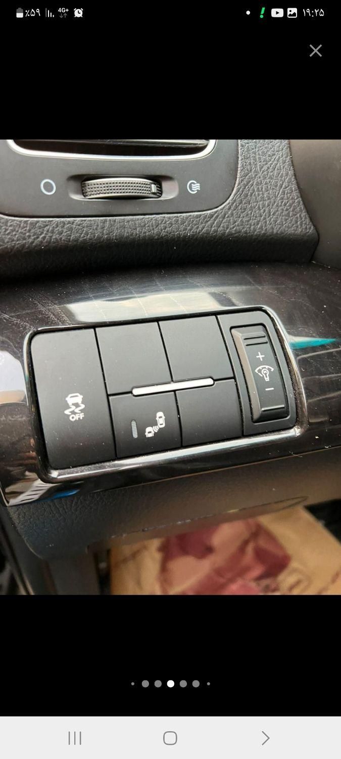 کیا سورنتو فول XM - 2013